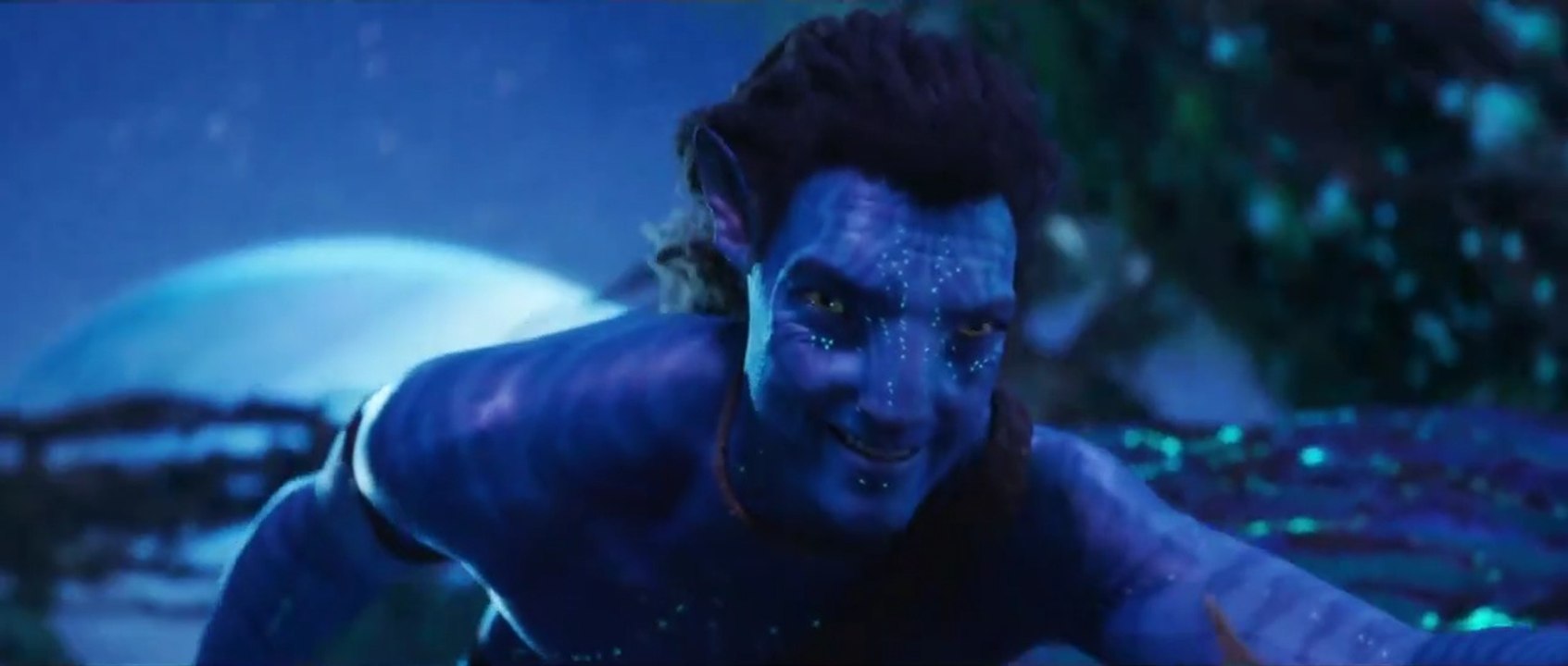 Avatar_ The Way of Water | Official Trailer