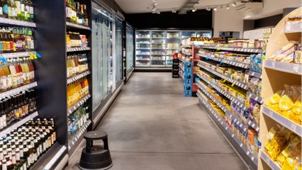 Aldi : voici où et quand ouvriront les 24 prochains magasins