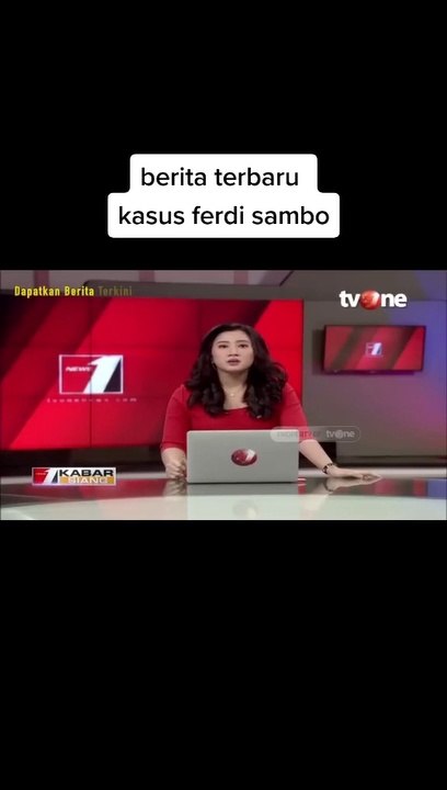 update news feredi sambo