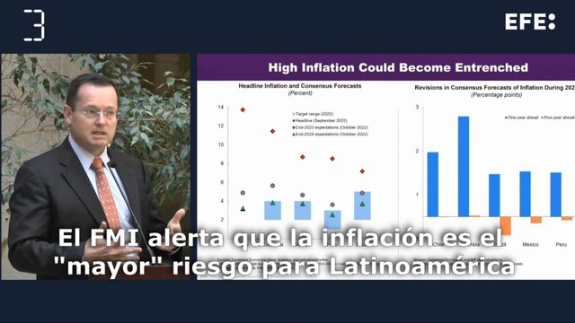 América al día en 60 segundos, miércoles 2 de noviembre