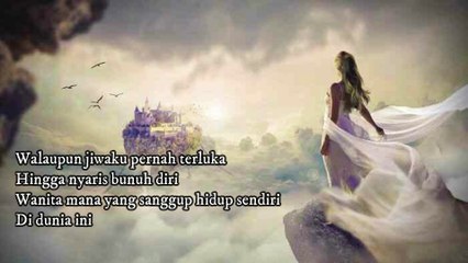 SANG DEWI - TITI DJ (COVER) LIRIK