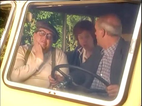 LILI EN MARLEEN SEIZOEN 3 AFLEVERING 3 EN RIJDEN IS PLEZANT 3 (DEEL 2).