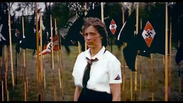 Le Dernier Témoignage Bande-annonce (EN)