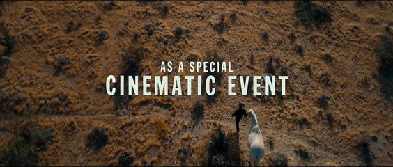 Western Stars Bande-annonce (EN)