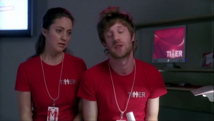 TiMER Bande-annonce (RU)