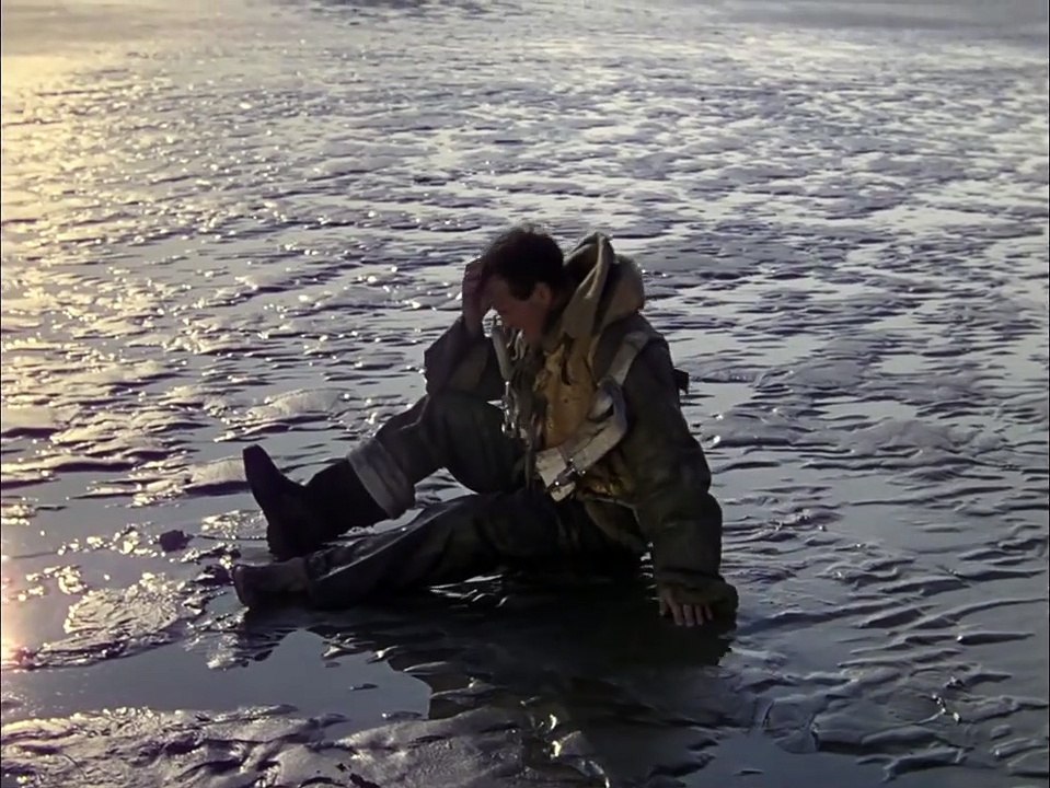 Une question de vie ou de mort Bande-annonce (EN)