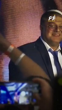 لماذا صعود الوقح إيتمار بن غفير في إسرائيل مقلق؟