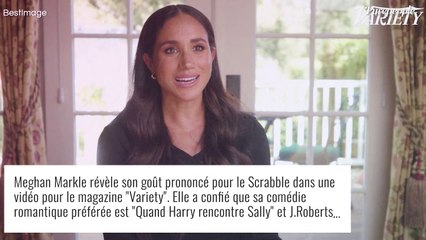 "De plus en plus chaotique" : Rares confidences de Meghan Markle sur sa fille Lilibet, qui a passé un grand cap !