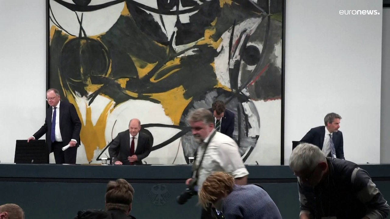 Was bald kommt: Strom- und Gaspreisbremse und 49-Euro-Ticket