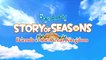 Doraemon Story of Seasons : Friends of the Great Kingdom - Bande-annonce de lancement