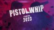 Pistol Whip - Bande-annonce PS VR2