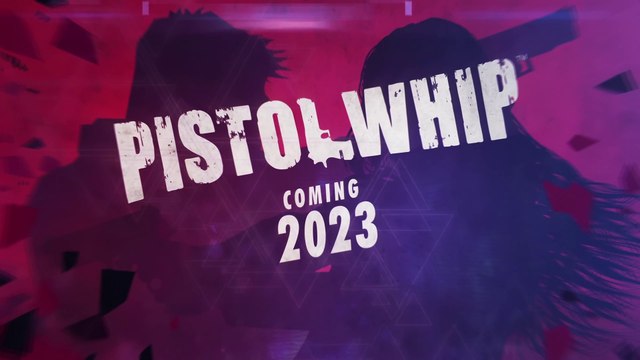Pistol Whip - Bande-annonce PS VR2