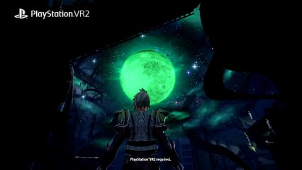Zenith : The Last City - Bande-annonce PS VR2