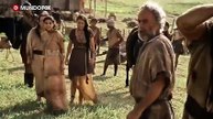 Sanson y Dalila Capitulo 4 en español