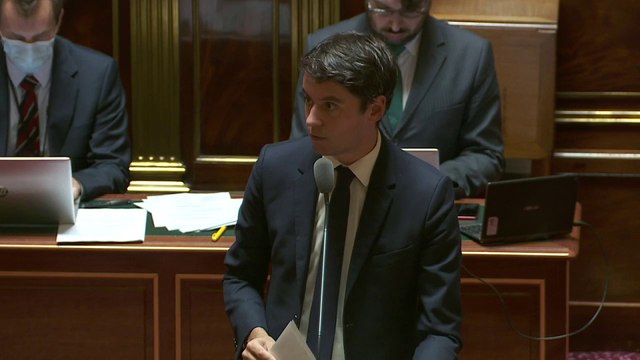 Le redressement des finances publiques doit se faire « dans des conditions soutenables »