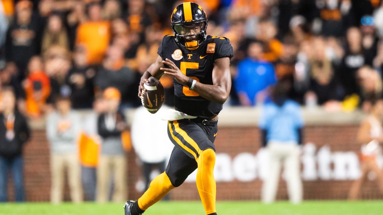 College Football Playoff Rankings