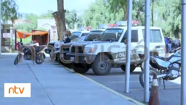 Insólito : Madre de dos menores abusadas sexualmente defendió a los agresores