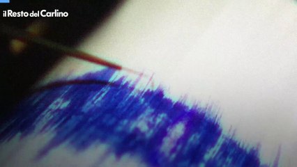 Cosa fare in caso di terremoto
