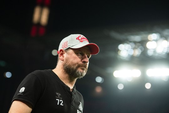 Köln Endspiel gegen stärkeres Nizza: Baumgart schiebt Personalsorgen beiseite