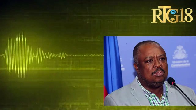 Prezidan APCH la Méhu Changeux di li kont tout entèvansyon fòs etranjè nan peyi a.