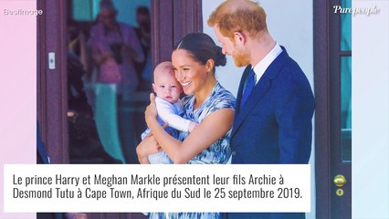 Prince Louis de Galles : Ce retard important et improbable accumulé sur son cousin Archie...