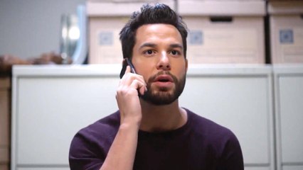 She’s Too Good for You on the Next Episode of CBS’ So Help Me Todd