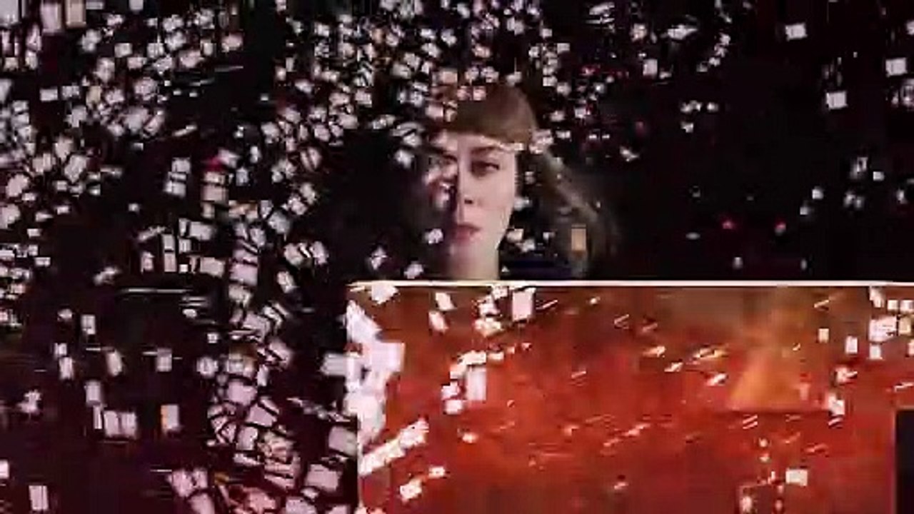 El Escape De Cemre Cap 9 HD