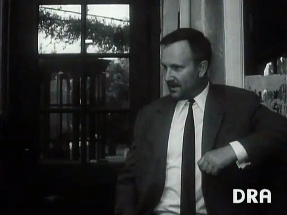 Rendezvous mit Unbekannt Teil 1