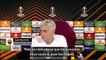 Roma - Mourinho : “Nous voulons jouer les phases finales”