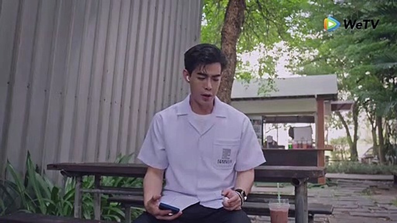 Till The World Ends - EP.1 ENG SUB