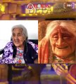 24 Horas María Salud Ramírez,  conocida como Mamá Coco, murió a los 109 años