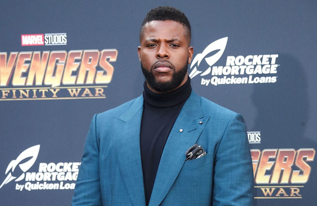 Black Panther: Wakanda Forever cast left the fi...