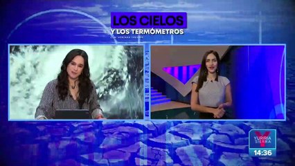 "Lisa" impactará Belice esta tarde como un huracán categoría 1