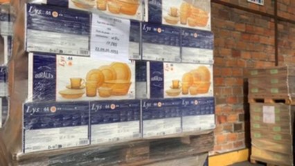 Duralex pone su horno 5 meses en hibernación y busca alternativas energéticas