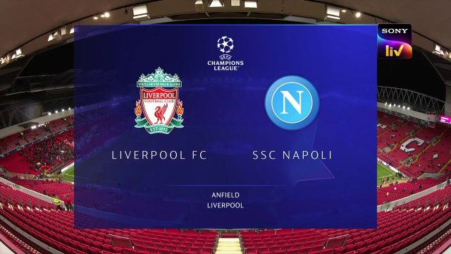Liverpool 2 - 0 Napoli | Football Highlights | UEFA Champions League | 2nd November 2022 | Sports World