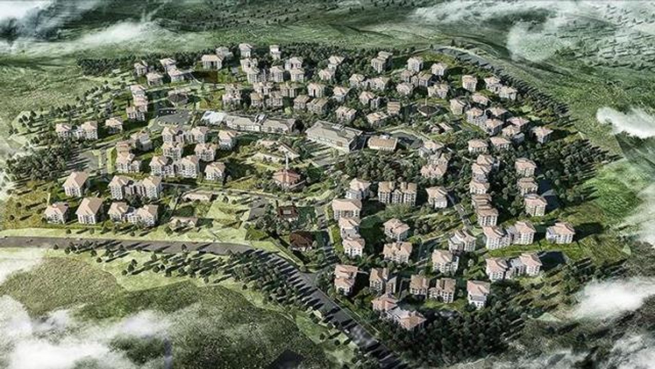 Cumhurbaşkanı Erdoğan, İlk Evim İlk İş Yerim projesinde başvuru tarihinin 15 Kasım'a kadar uzatıldığını duyurdu