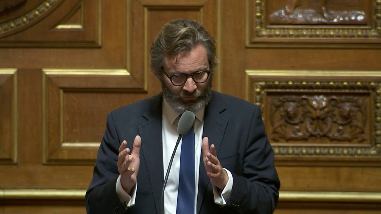 Le Sénat vote pour une réduction de 5 % du nombre de fonctionnaires d’État