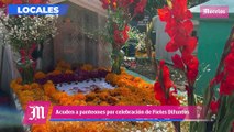 Confirman 17 casos de viruela símica en Morelos, esto y mucho más en Diario de Morelos Informa