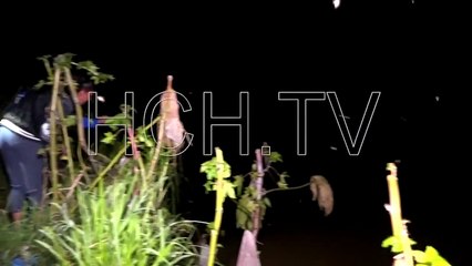 Encuentran cuerpo sin vida en sector #Cofradía, carretera Vieja a #Olancho