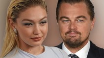 How Gigi Hadid Feels About Introducing Daughter Khai, 2, To Leonardo DiCaprio