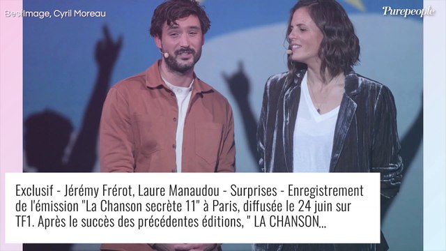 Laure Manaudou : Son fils Lou, future star du rugby ? Cette photo adorable qui veut dire beaucoup