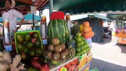 Jemaa el-Fnaa Square_. Marrakech Morocco ----.. 07_2022(360P)
