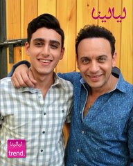 ابن مصطفى قمر