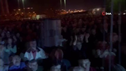 Bosnalı Sırp muhalifler seçim sonuçlarını protesto etti