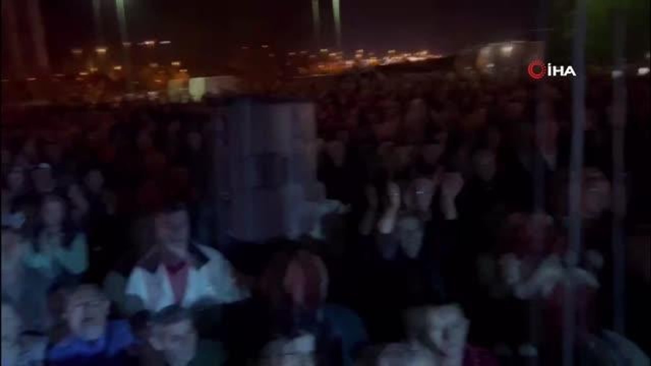 Bosnalı Sırp muhalifler seçim sonuçlarını protesto etti