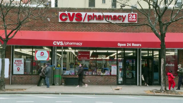 США: миллиарды долларов штрафов за смерти от передозировки опиоидами