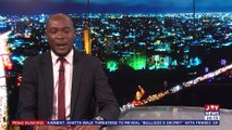 Suspension Of Fuel Subsidy: Industries agree to take up full cost of Residual Fuel Oil - Prime Business with Pious Kojo Backah (2-11-22)
