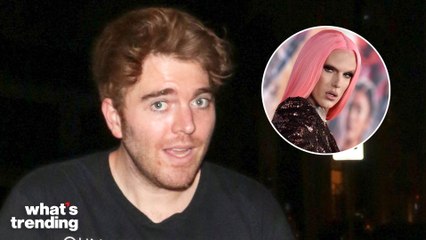 Shane Dawson Reveals Scrapped Eyeshadow Palette