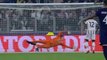 Juventus - PSG 1-2 La réaction de Kylian Mbappé