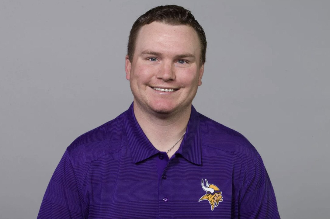 Adam Zimmer, Bengals Assistant Coach and Son of NFL Coach Mike Zimmer, Dead at 38